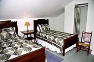 Your family will find Hideaway an old-fashioned and comfortable cottage.
